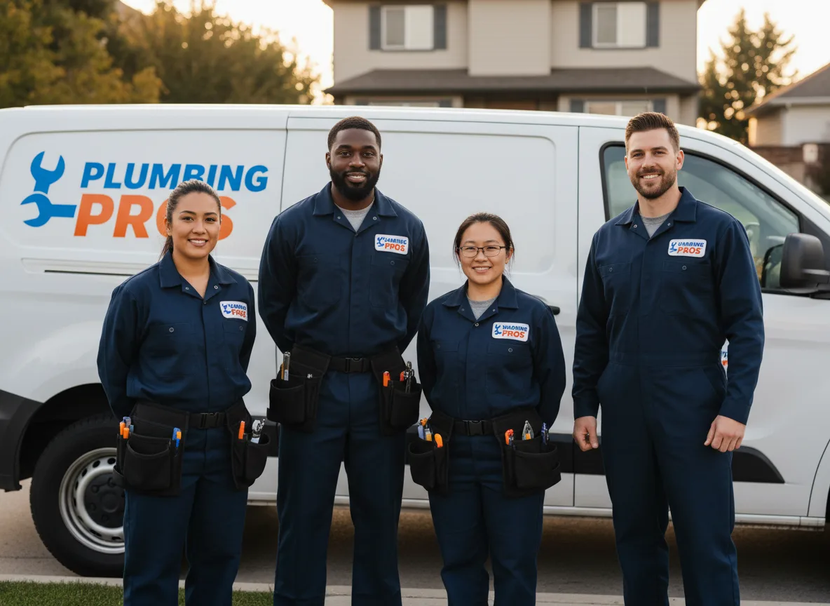 Water Heater Repair company in Warren, TX